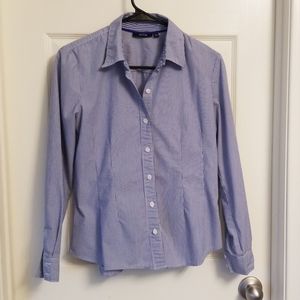 Apt 9 dress shirt